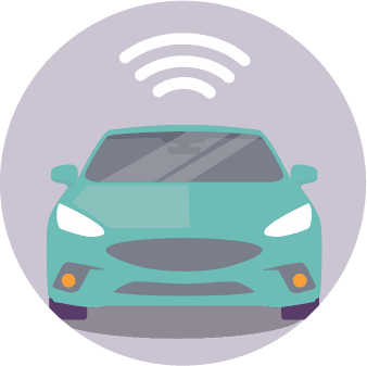 PayByCar For Customers